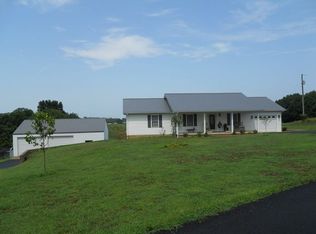 293 Joe Acree Rd, Edmonton, KY 42129