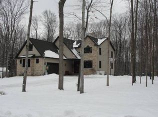 1730 Shagbark St, Mount Pleasant, MI 48858