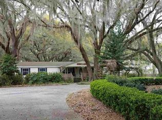 5355 N County Road 53, Mayo, FL 32066