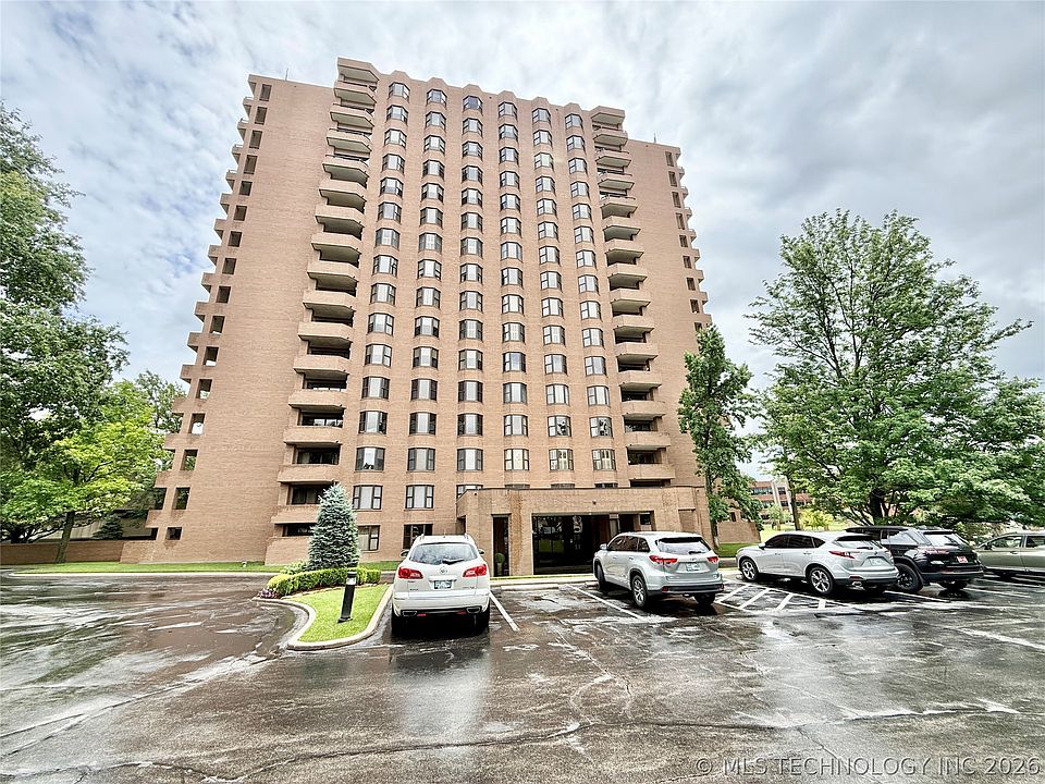 1st image of 2121 S Yorktown Ave APT 701
