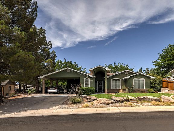 2nd image of 1655 N Red Mountain Dr