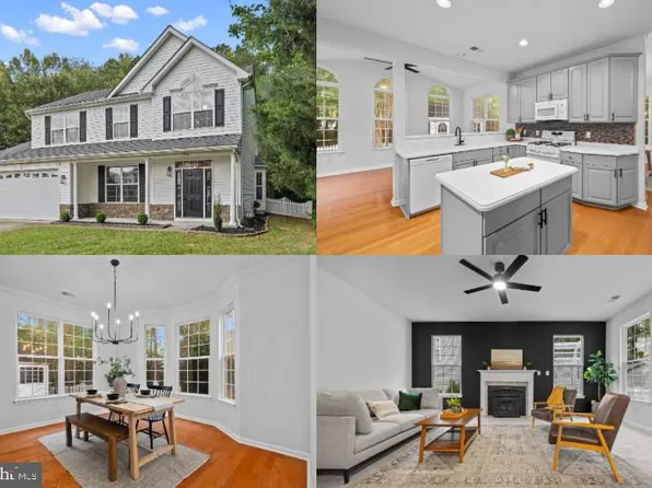 1111 Ruddy Duck Ct, Denton, MD 21629