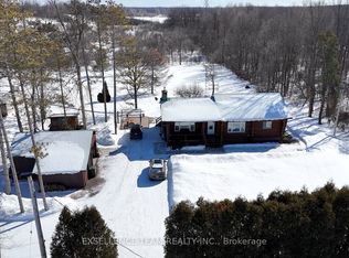 16696 S Atchison Rd, South Stormont, ON K0C1P0