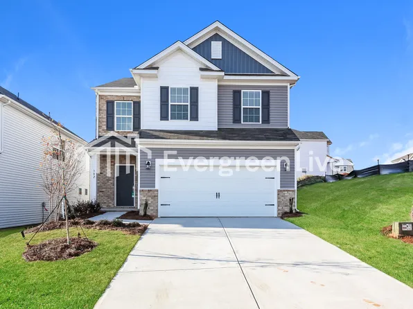 302 Willow Wynter Ln, Taylors, SC
