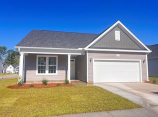 1115 NW Forest Bend Dr NW, Calabash, NC 28467