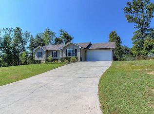 23 Dana Way, Cartersville, GA 30121