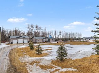 53509 State Highway 43 #6, Rural Lac Ste Anne County, AB T0E1V0