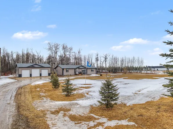 53509 State Highway 43 #6, Rural Lac Ste Anne County, AB T0E 1V0