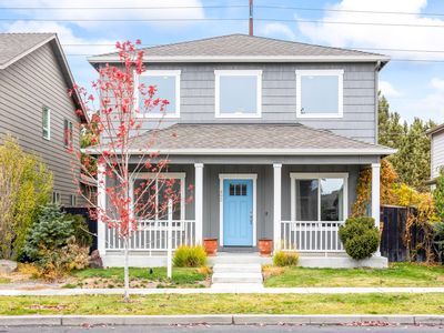 492 SE Gleneden Pl, Bend, OR, 97702