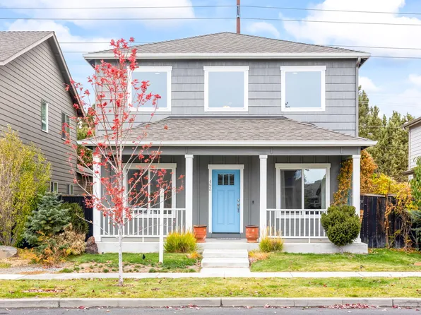 492 SE Gleneden Pl, Bend, OR 97702