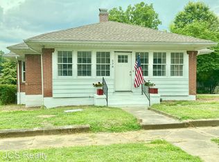 538 Warner Ave, Jonesboro, AR 72401