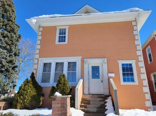 1205 Emerald Ave #1, Chicago Heights, IL 60411