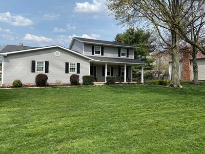 7153 Andiron Cir NW, Canton, OH, 44718