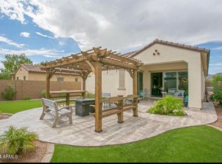 20665 W Briarwood Dr, Buckeye, AZ 85396