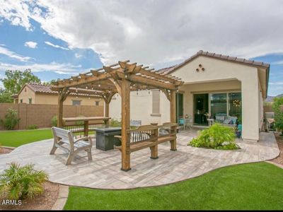 20665 W Briarwood Dr, Buckeye, AZ, 85396