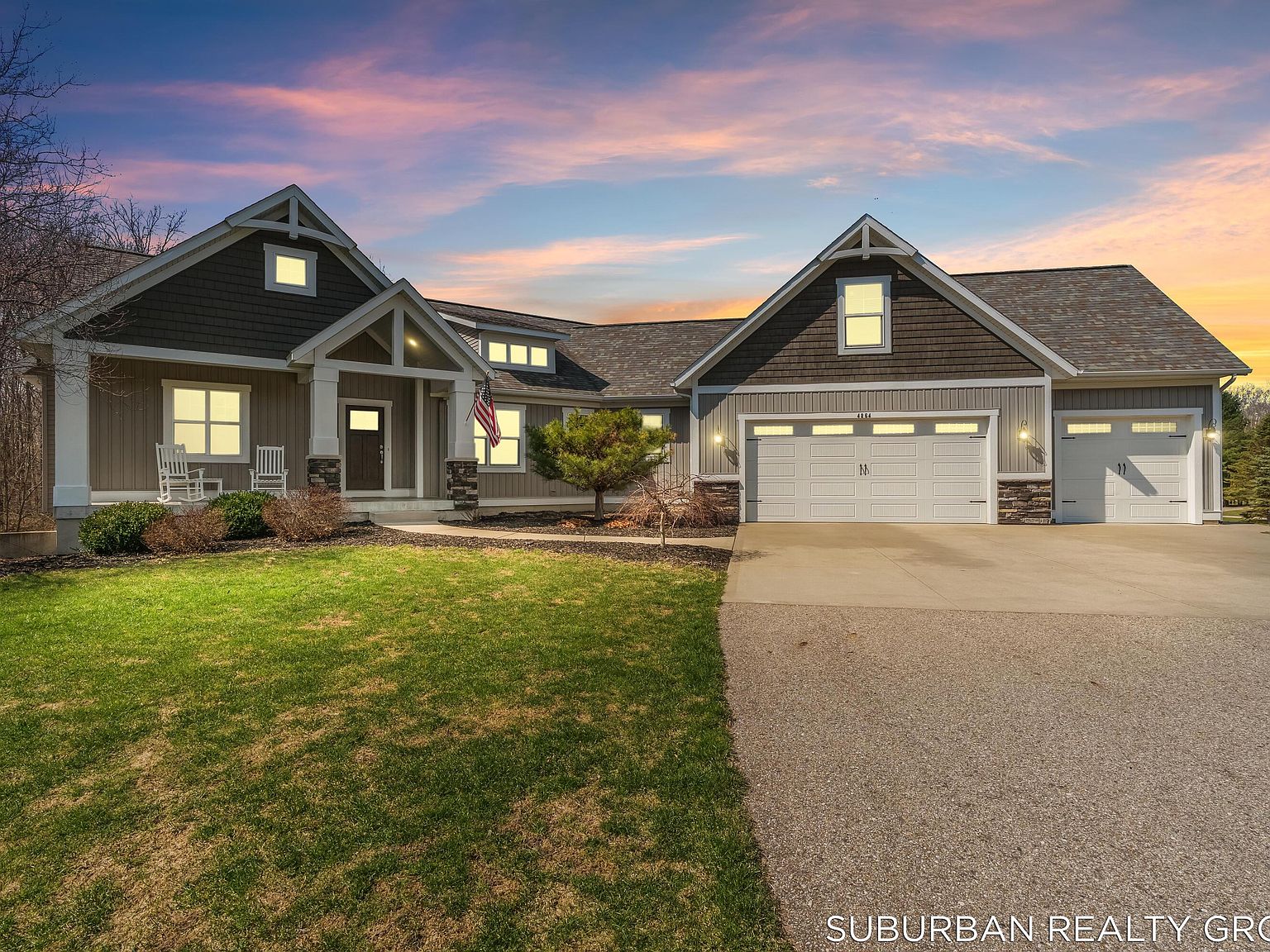 4864 Hide Away Ln, Hudsonville, MI 49426 | MLS #26017456 | Zillow
