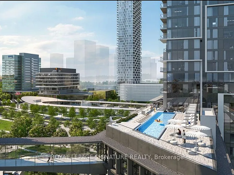 7890 Jane St #2309 — Photo 2