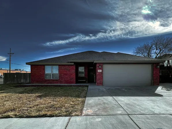 616 Mimosa Dr, Roswell, NM 88201