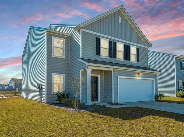 583 Polaris Way, Summerville, SC 29486