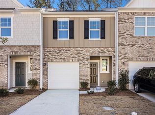 525 Magnolia Cir, Palmetto, GA 30268