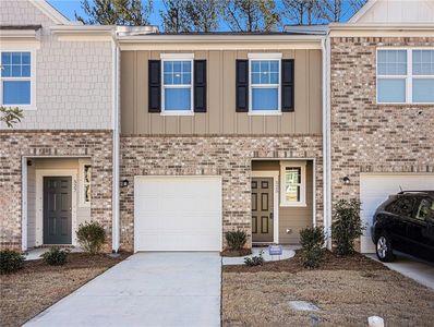 525 Magnolia Cir, Palmetto, GA, 30268