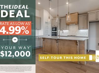 16193 S 90th Ave E, Bixby, OK 74008