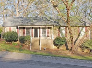 114 Pamela Dr, Trussville, AL 35173
