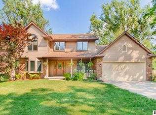5800 Mary King Dr, Jackson, MI 49201