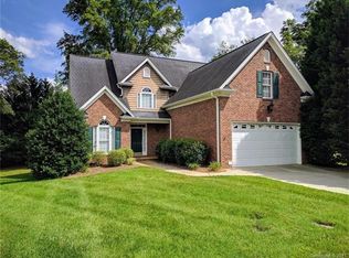 1952 Rosehaven Ln, Rock Hill, SC 29732