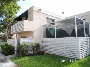 14380 SW 97th Ln #14380, Miami, FL 33186
