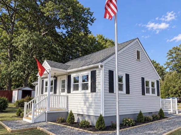 35 Vincent Ln, Stafford, VA 22554