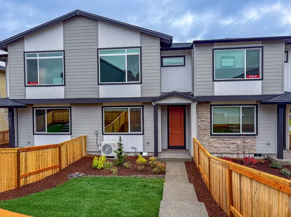18503 NE 44th Ave, Vancouver, WA 98686
