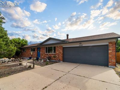 5765 Red Onion Way, Colorado Springs, CO, 80918