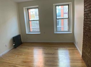 142 W 17th St #5F, New York, NY 10011