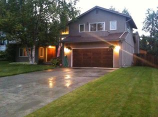 6711 Pickwick Pl, Anchorage, AK 99504