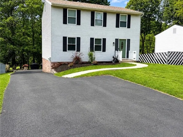 1913 Riggs Rd, South Park, PA 15129