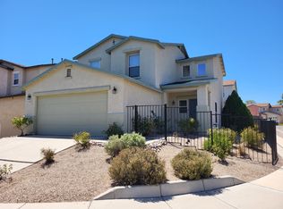 7834 E Ainsworth Dr, Tucson, AZ 85710