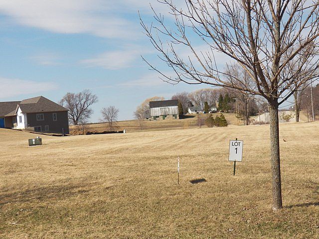 2nd image of Lot 1 Boxhorn Reserve