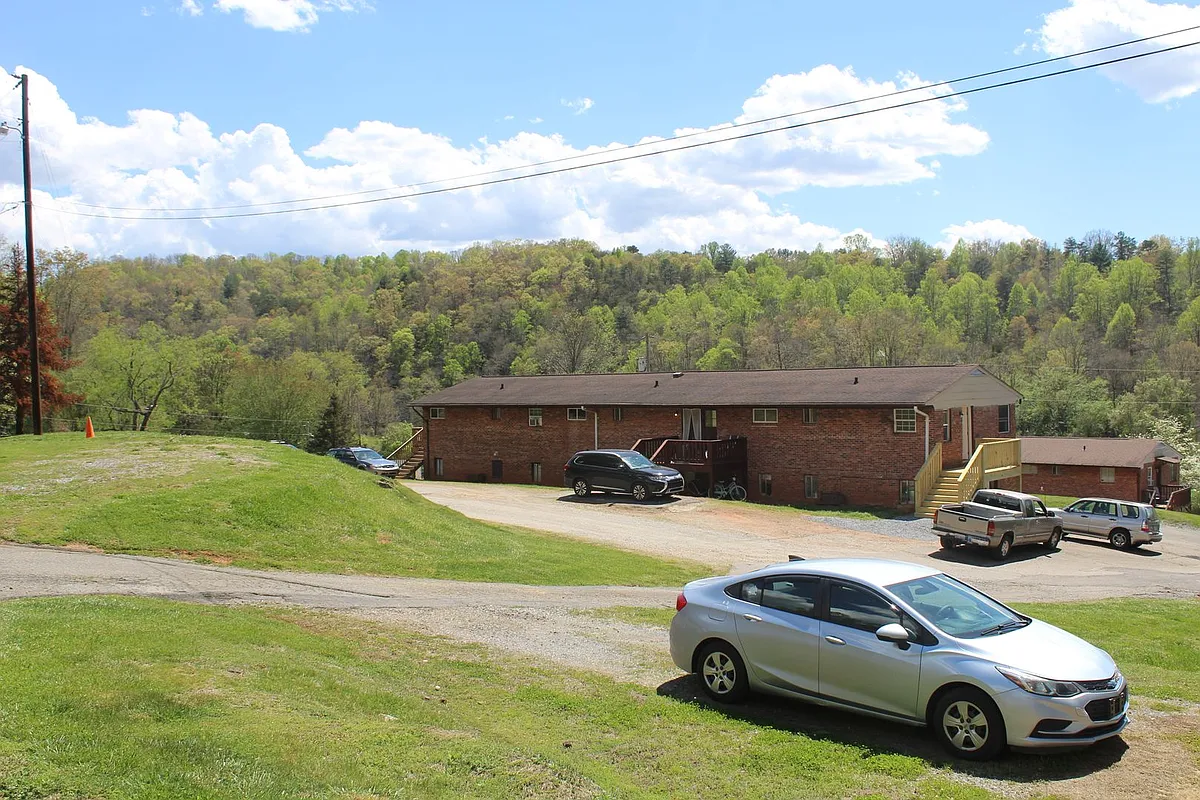 Photo 2 of 15 - 40 Medallion Dr - Cullowhee, NC Building Photo - 40 Medallion Dr