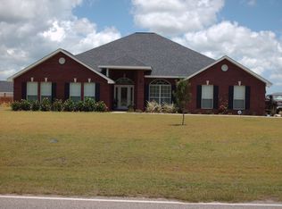 2453 S Hickory St, Foley, AL 36535