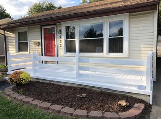 922 Sprague Ave, Madison Heights, MI 48071