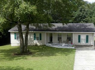 2400 Broadnax Ct #36, Loganville, GA 30052