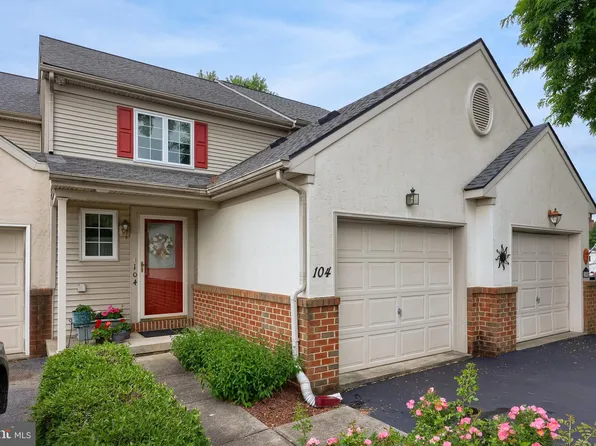 104 Rutledge Ave, Lancaster, PA 17601