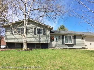 525 Church St, Portland, MI 48875