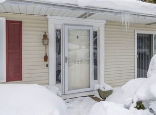 Wethersfield Commons, Warwick, RI 02886