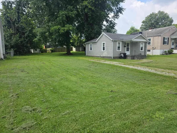 316 Inverness Ave, Louisville, KY 40214