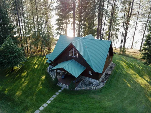 3225 Highway 25 Hwy N, Northport, WA 99157