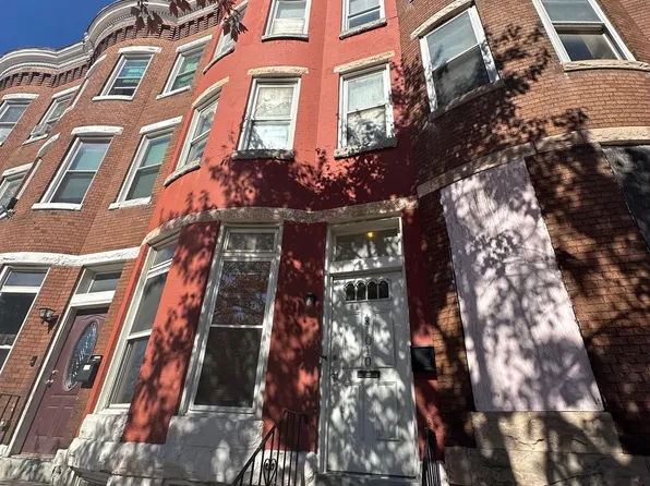 1010 E North Ave, Baltimore, MD 21202