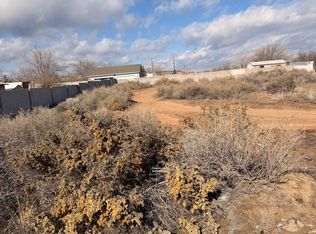 2513 Amalia Rd SW, Albuquerque, NM 87105