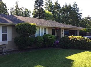3110 Cabrini Dr NW, Gig Harbor, WA 98335
